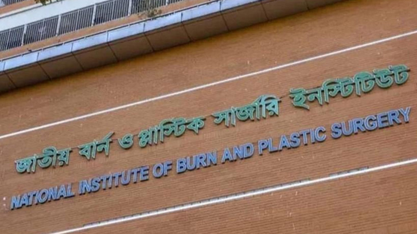 national-burn-institute