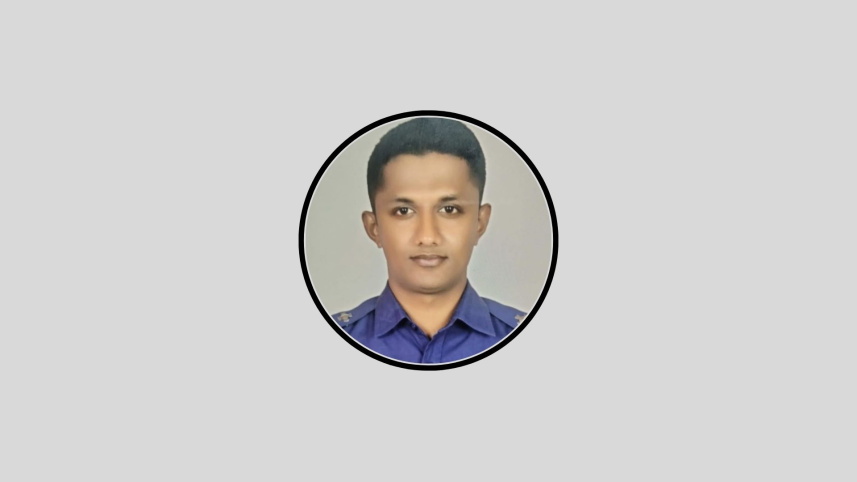 police