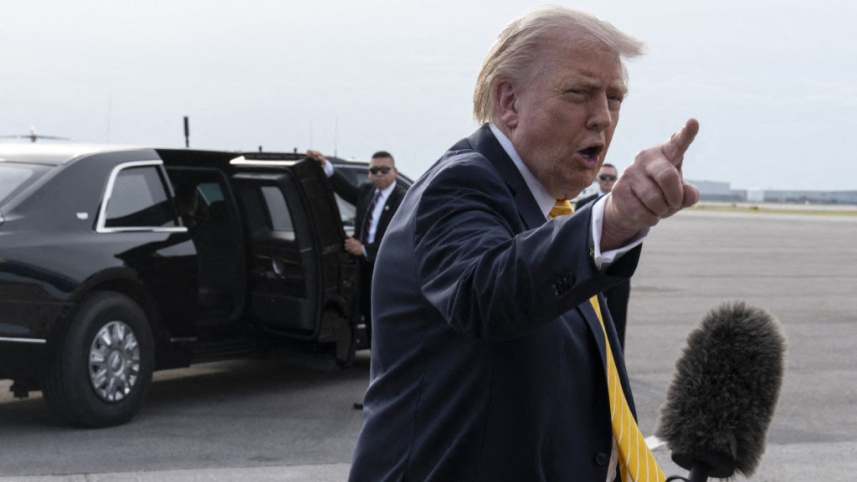 Trump