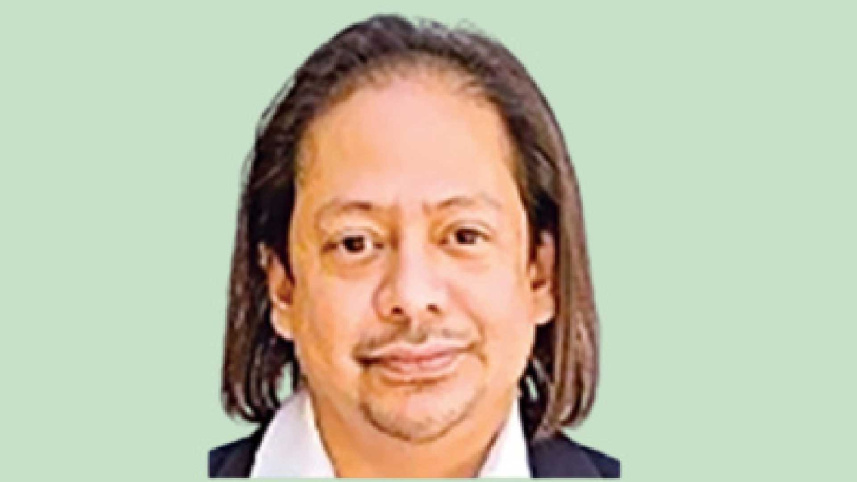 রণ হক সিকদার