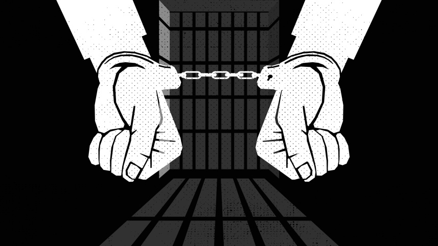 arrest