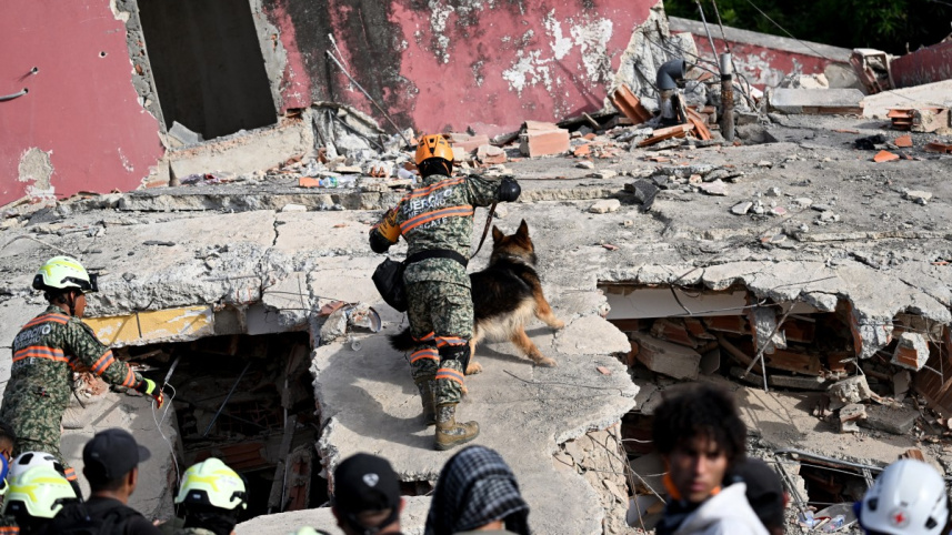 Venezuela