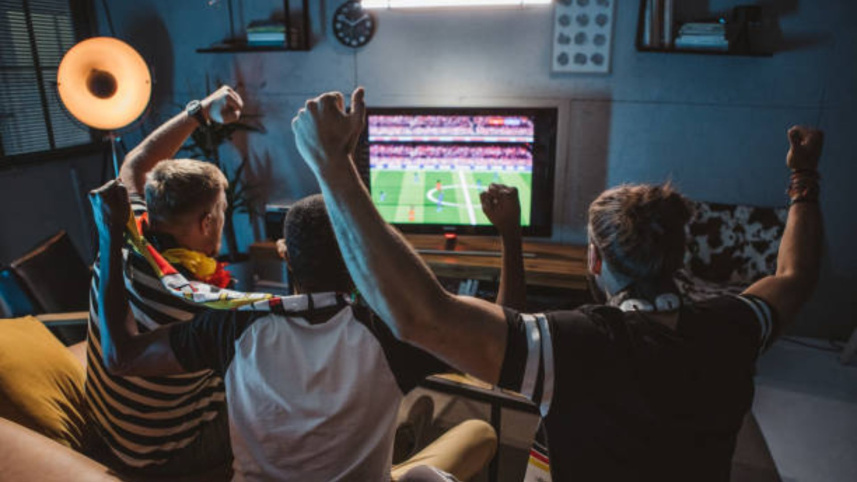 Football Match