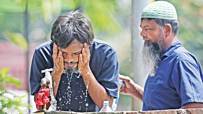 স্টার ফাইল ছবি।