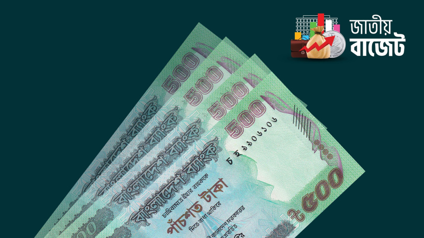 বাজেট