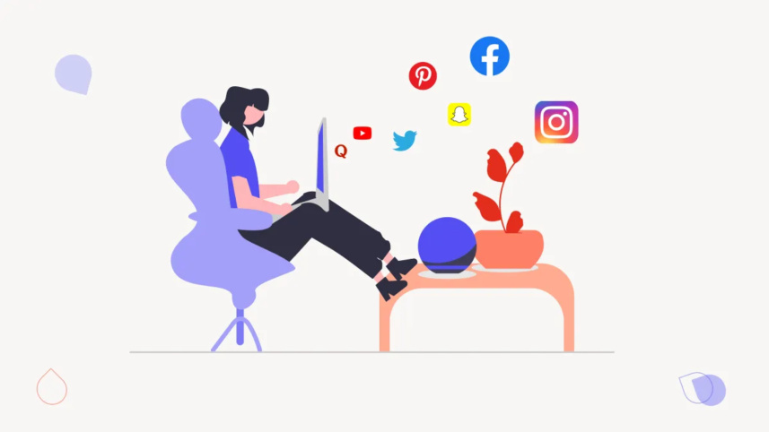 Social Media