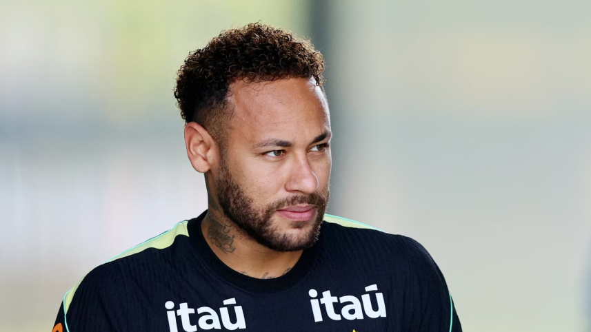 Neymar