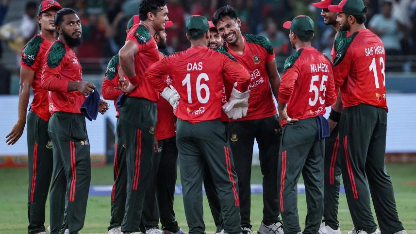 Cricket team