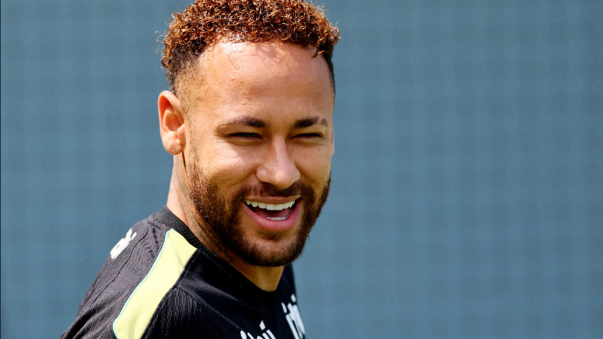 neymar