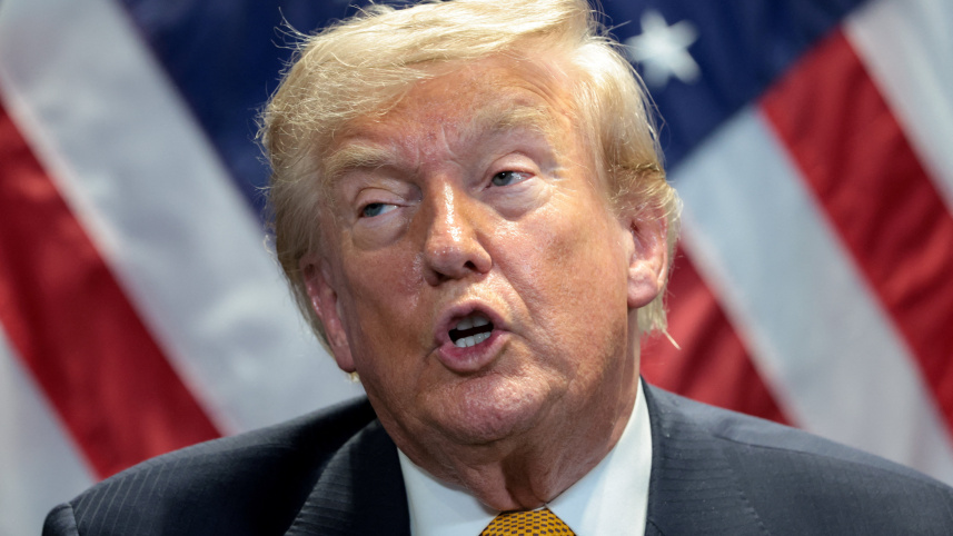 NATO-SUMMIT-TRUMP