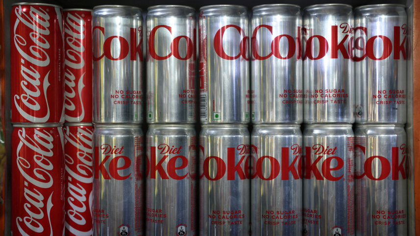 COCACOLA