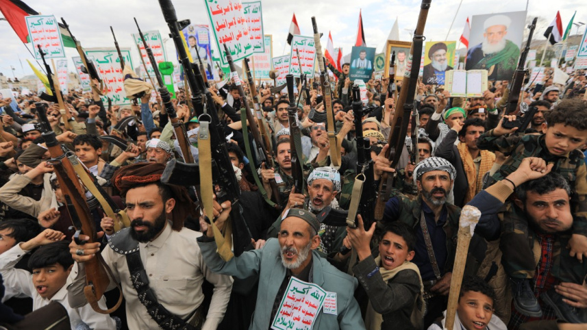 Houthi