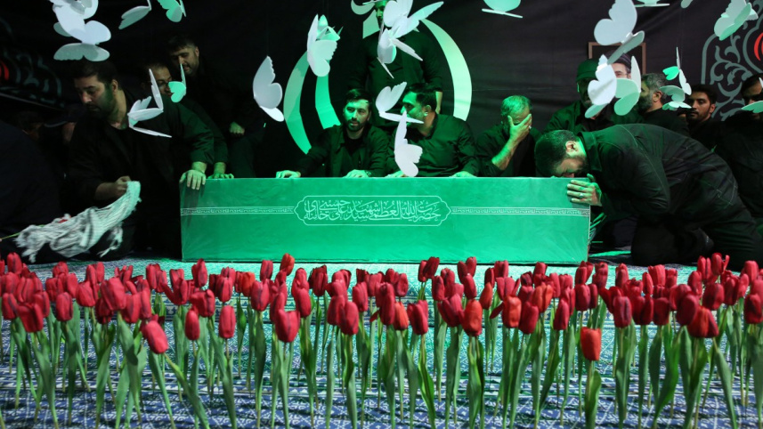Khamenei
