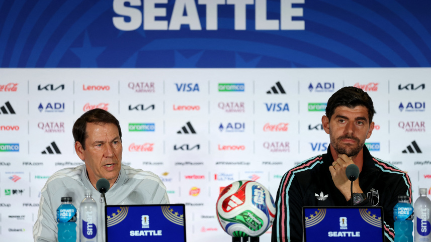 Rudi Garcia