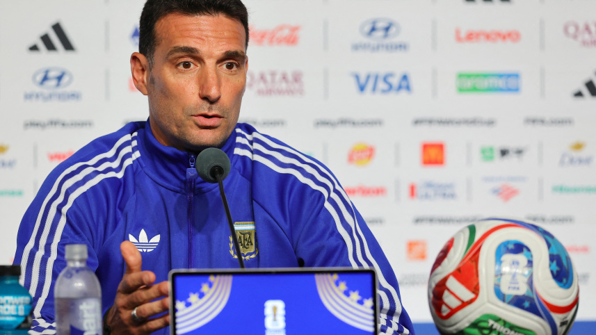 Scaloni