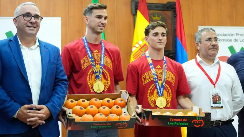 spain