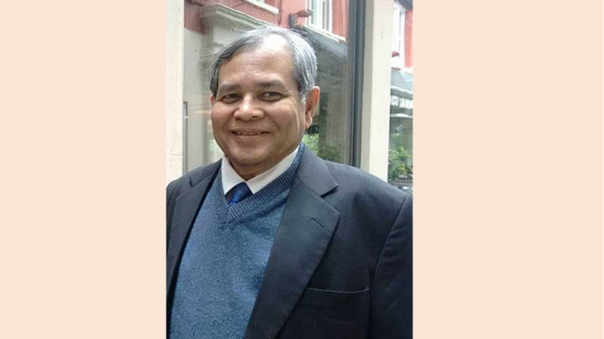 তৌফীক নাওয়াজ