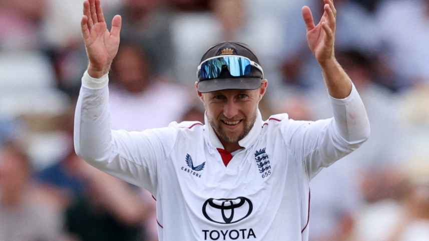 Joe Root