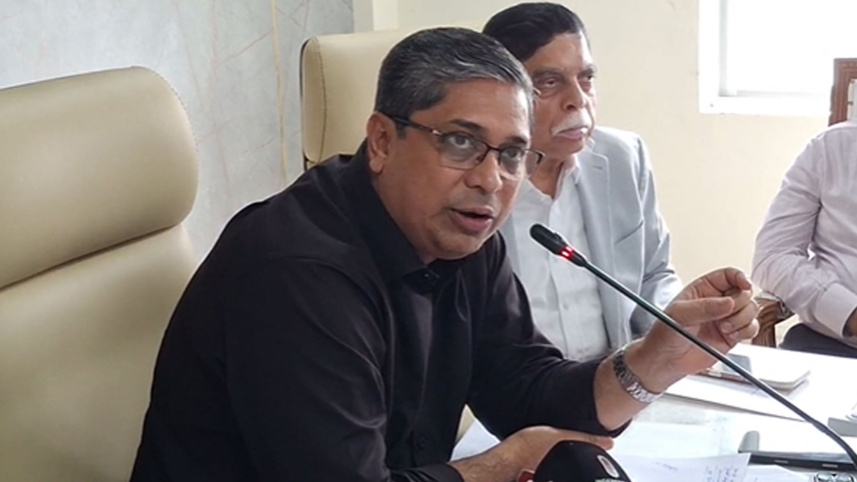 স্থানীয় সরকার প্রতিমন্ত্রী