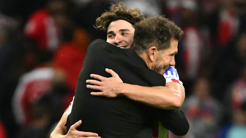 Alvarez Simeone