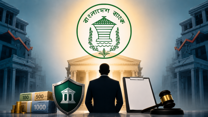 Bangladesh Bank
