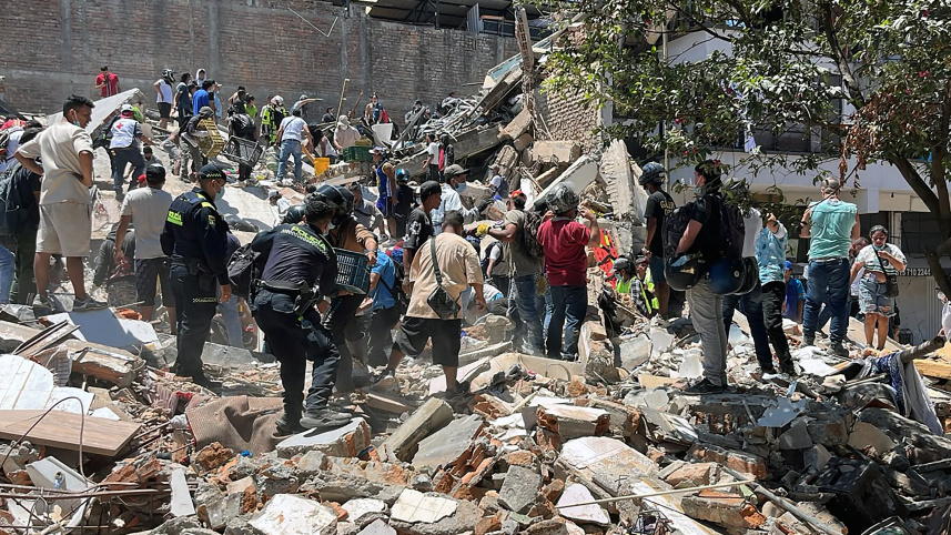 ColombiaEarthquake