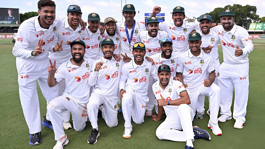 bangladesh