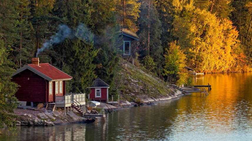 Finland_summer_cottage