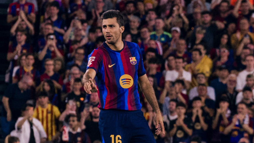 rodri
