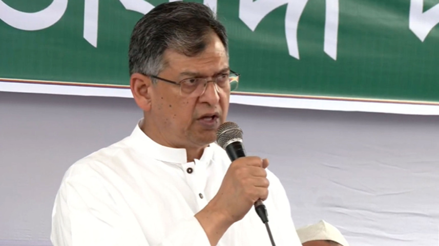 স্বরাষ্ট্রমন্ত্রী
