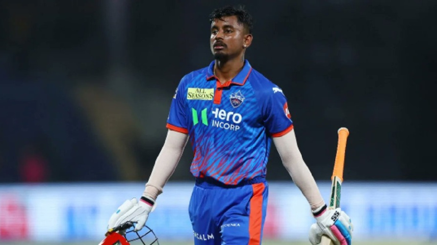 Abishek Porel