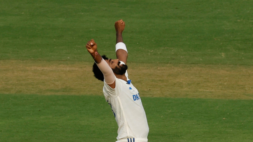 bumrah