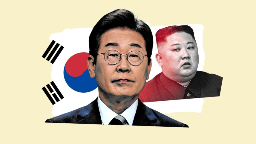 Lee and kim