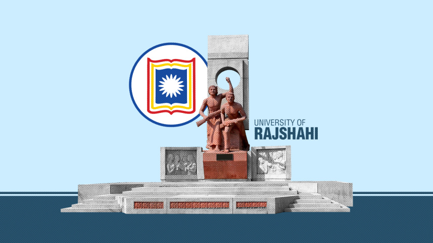 Rajshahi university