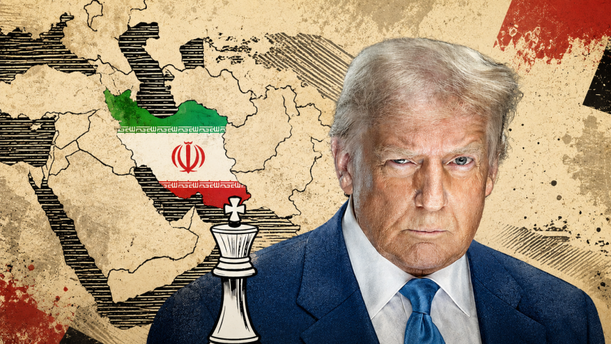Trump Iran
