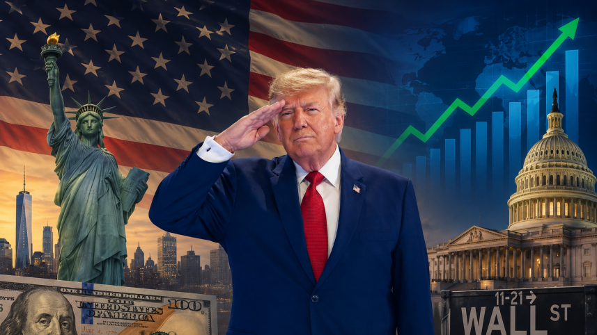 USA Investment