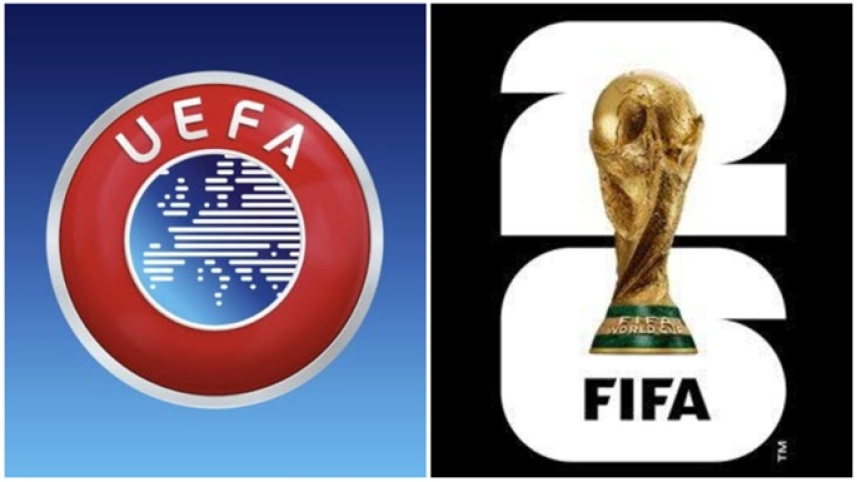 UEFA-fifa