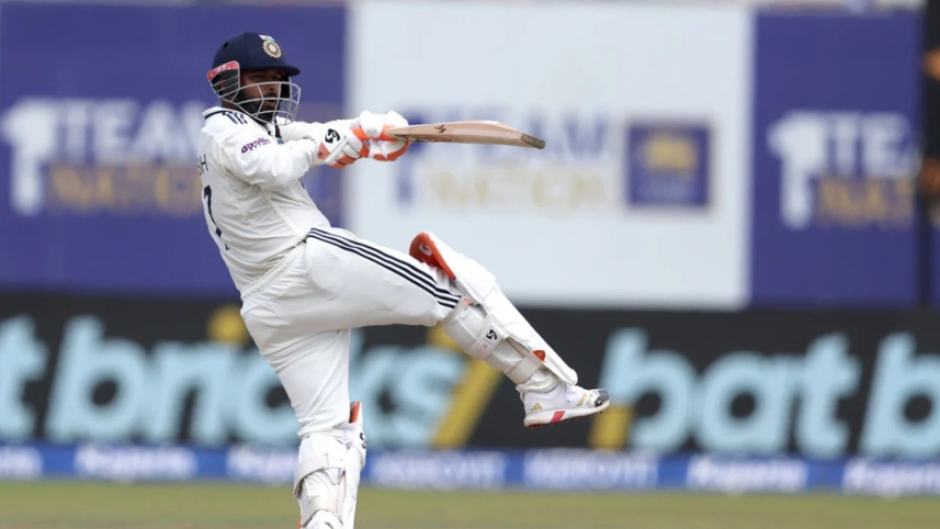 rishabh pant