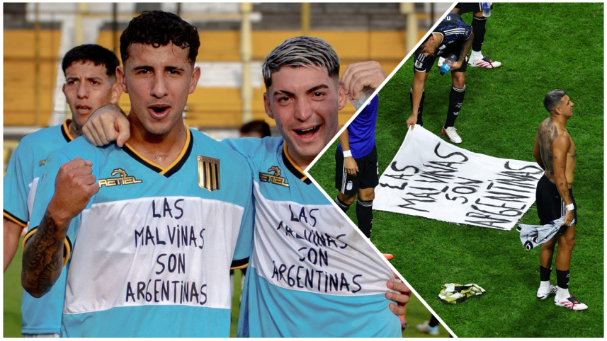 Argentina Club