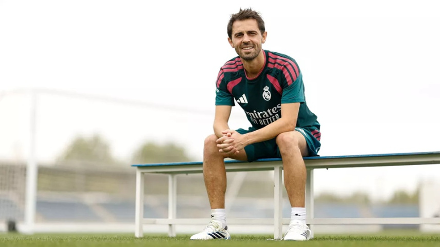 Bernardo Silva