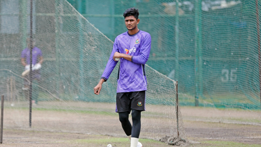 Nahid Rana