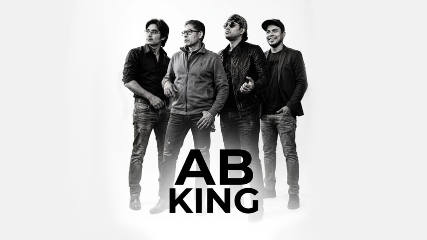 ab king