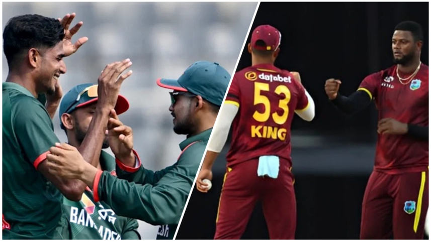 Bangladesh-WI