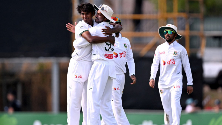 bangladesh