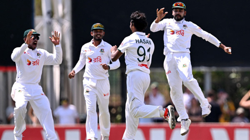 bangladesh
