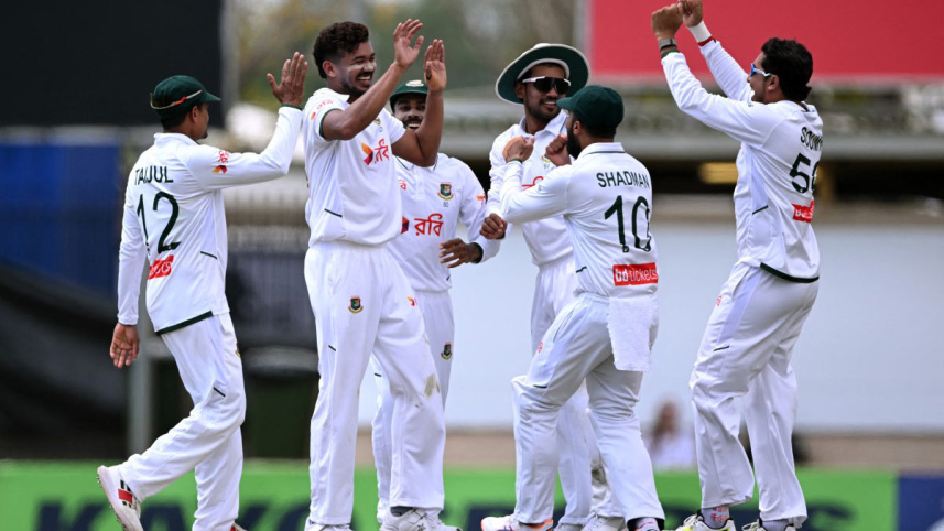 bangladesh