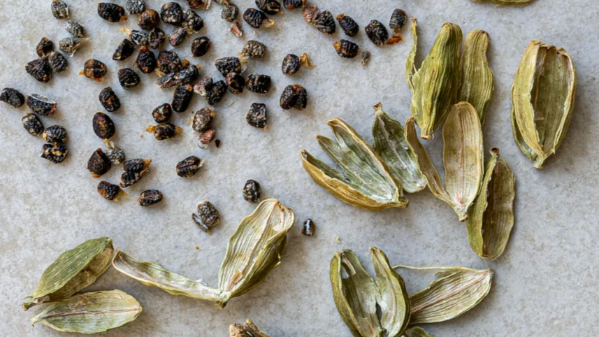 cardamom