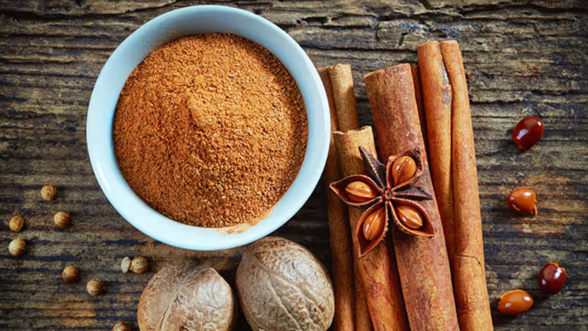 cinnamon