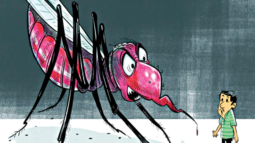 dengue