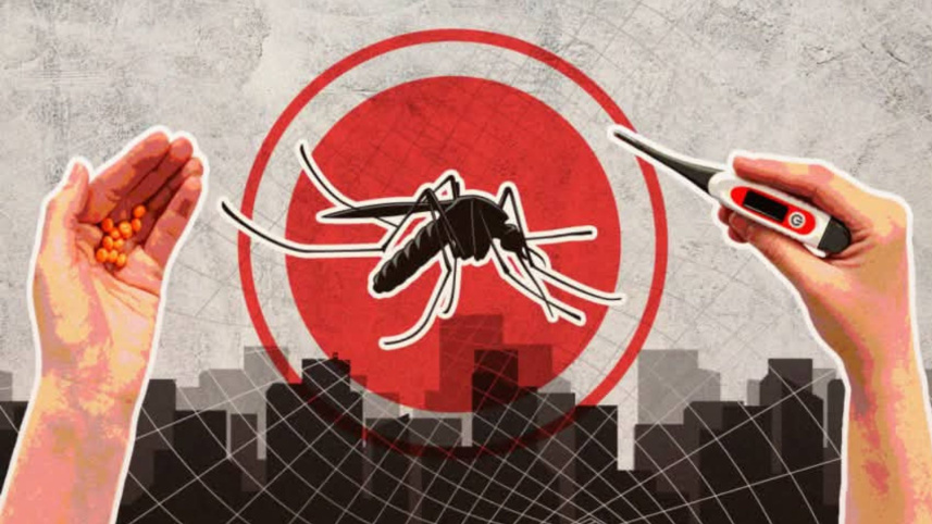dengue
